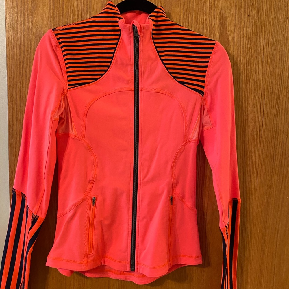 Lululemon Jacket